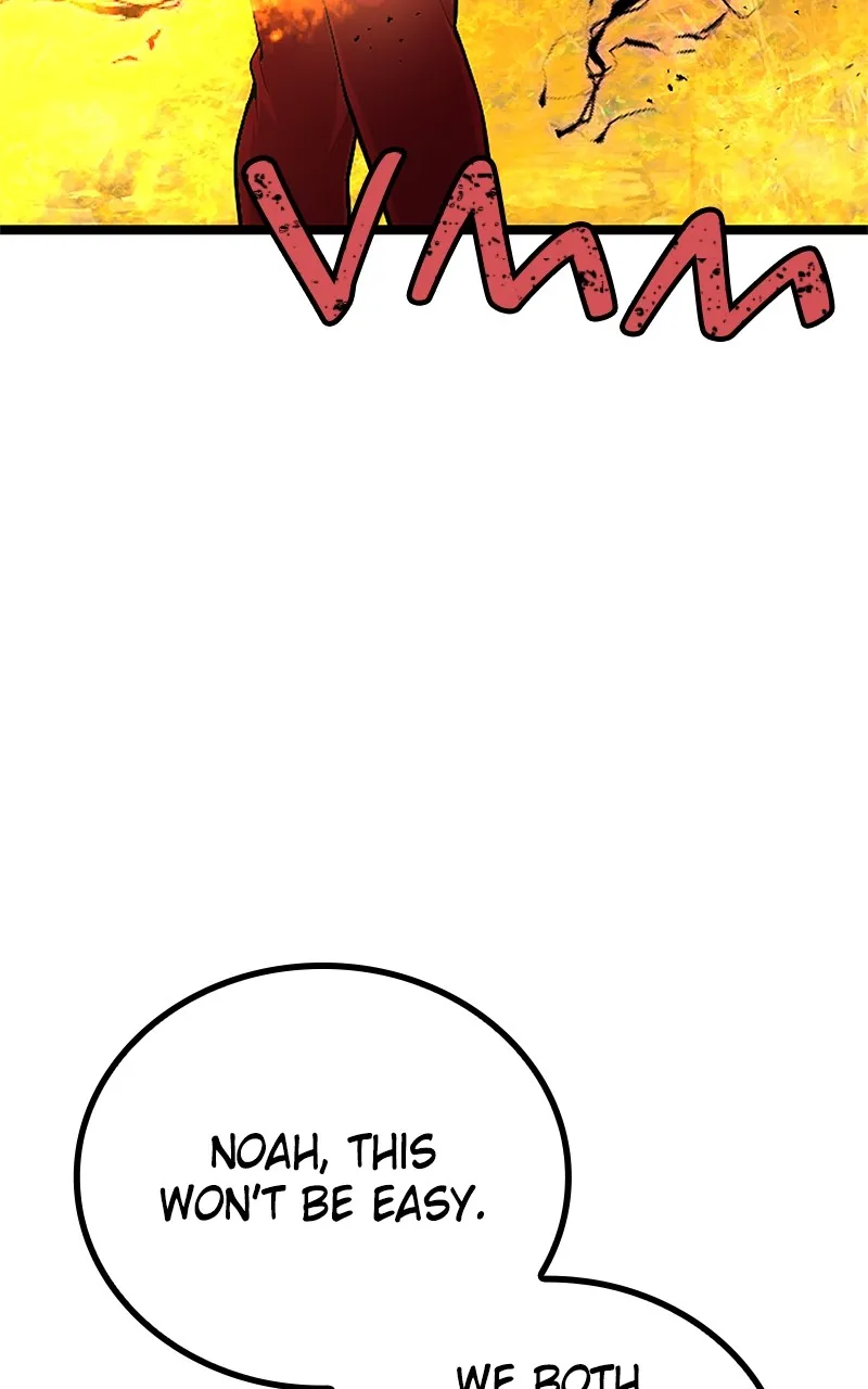 The Fallen Sage Rises to Power Chapter 33 page 5 - 