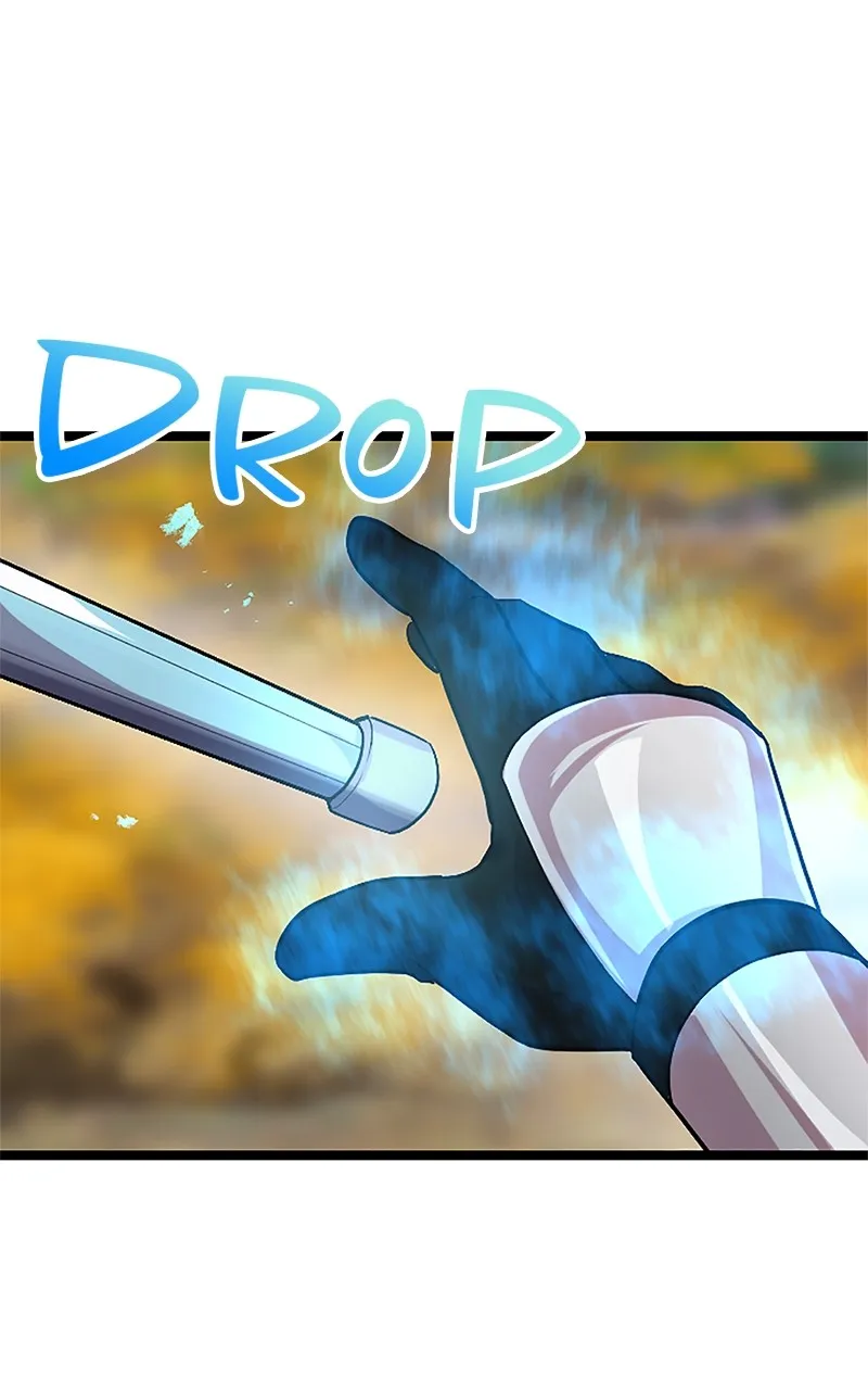 The Fallen Sage Rises to Power Chapter 33 page 41 - 
