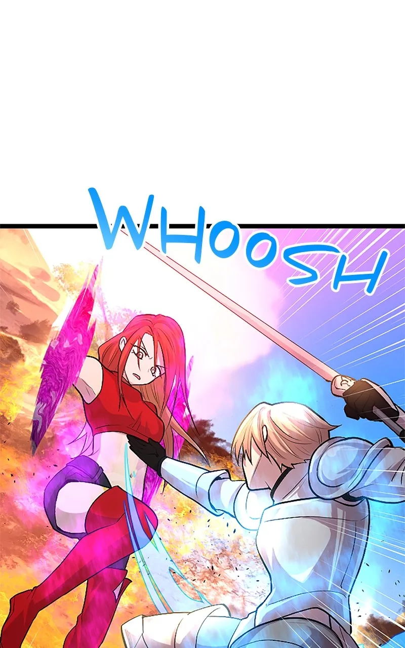 The Fallen Sage Rises to Power Chapter 33 page 42 - 