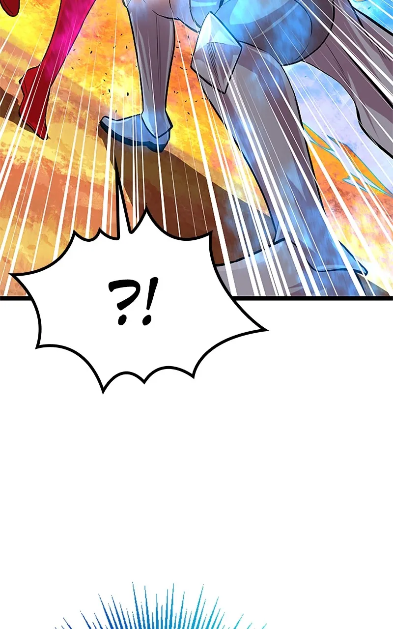 The Fallen Sage Rises to Power Chapter 33 page 43 - 