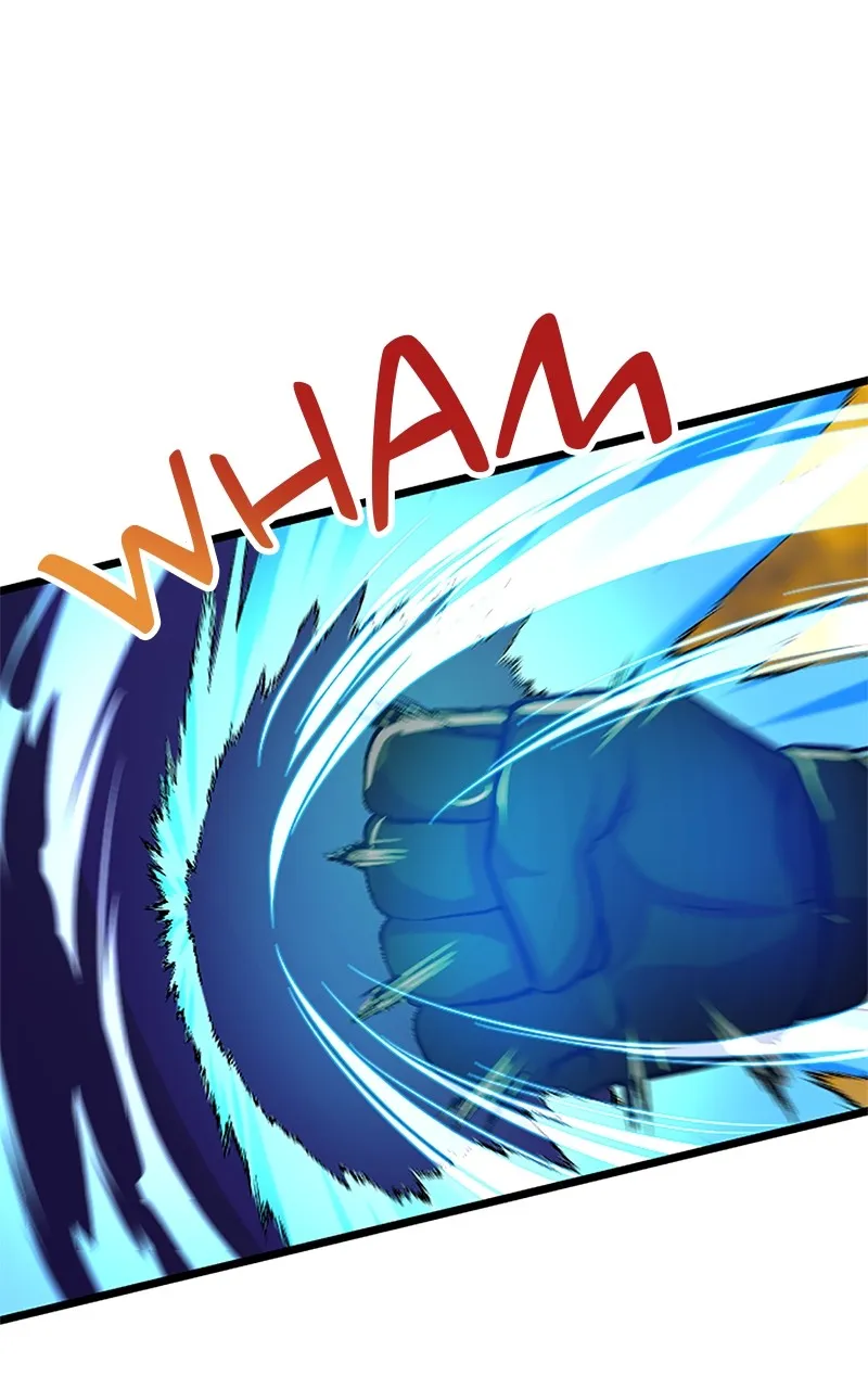 The Fallen Sage Rises to Power Chapter 33 page 45 - 