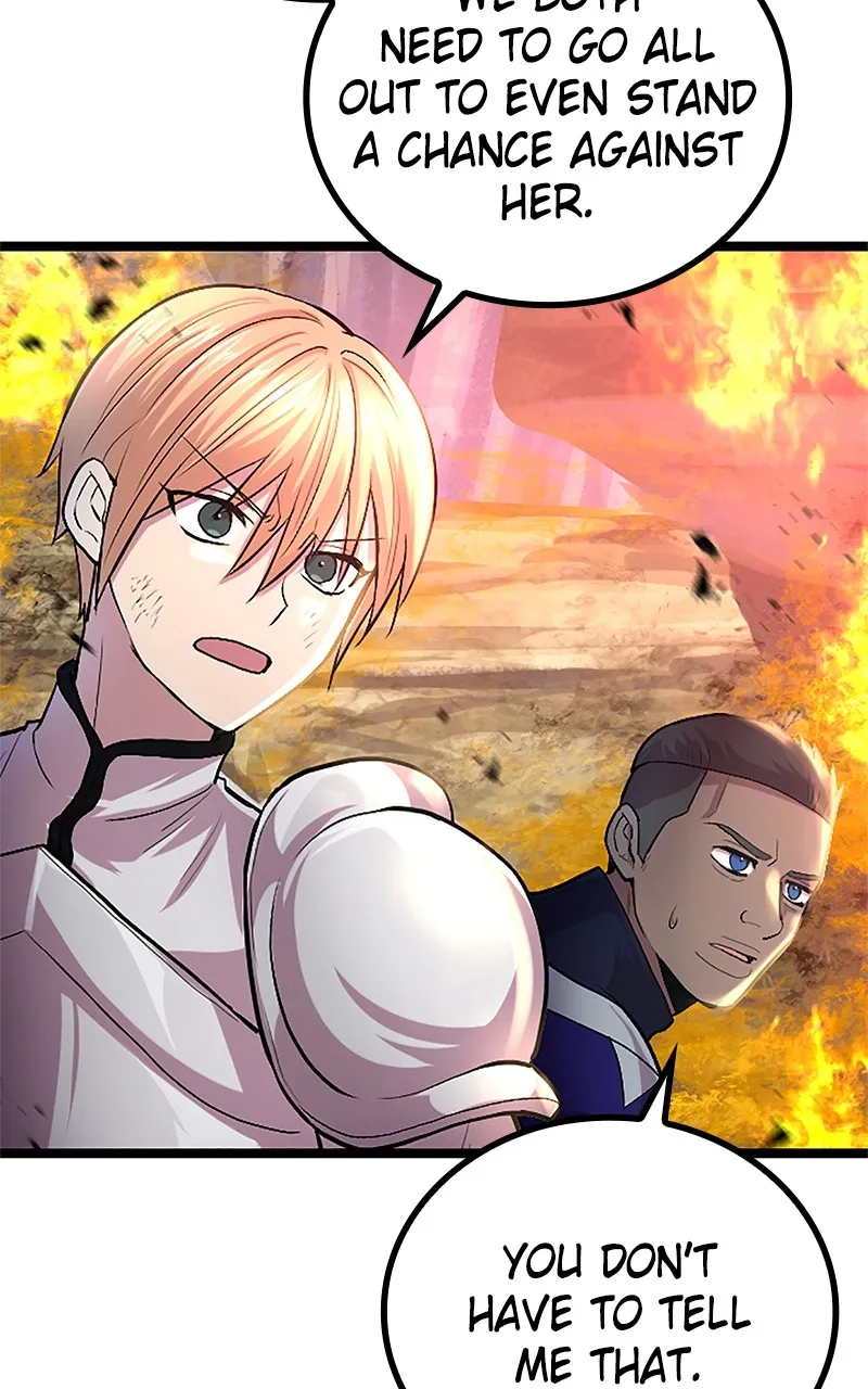 The Fallen Sage Rises to Power Chapter 33 page 6 - 