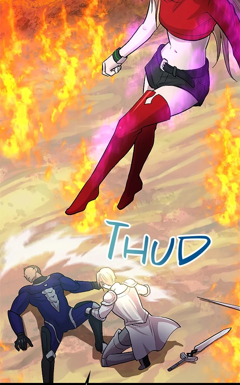 The Fallen Sage Rises to Power Chapter 33 page 52 - 