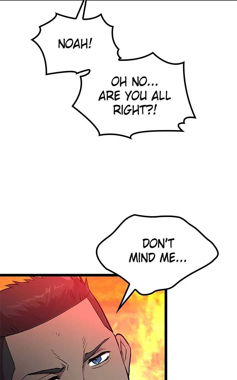 The Fallen Sage Rises to Power Chapter 33 page 53 - 