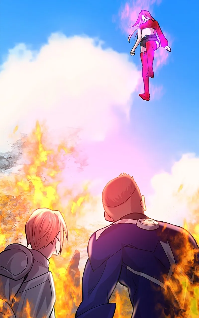 The Fallen Sage Rises to Power Chapter 33 page 57 - 