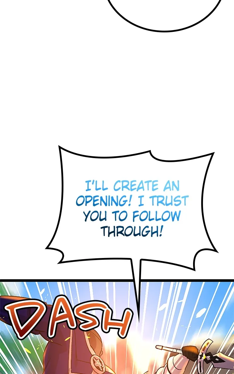 The Fallen Sage Rises to Power Chapter 33 page 7 - 