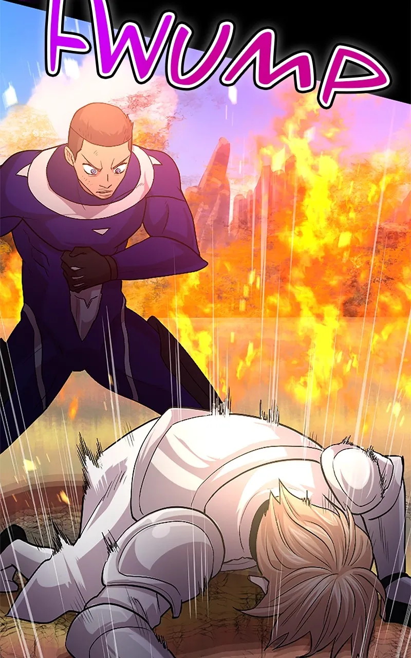 The Fallen Sage Rises to Power Chapter 33 page 63 - 