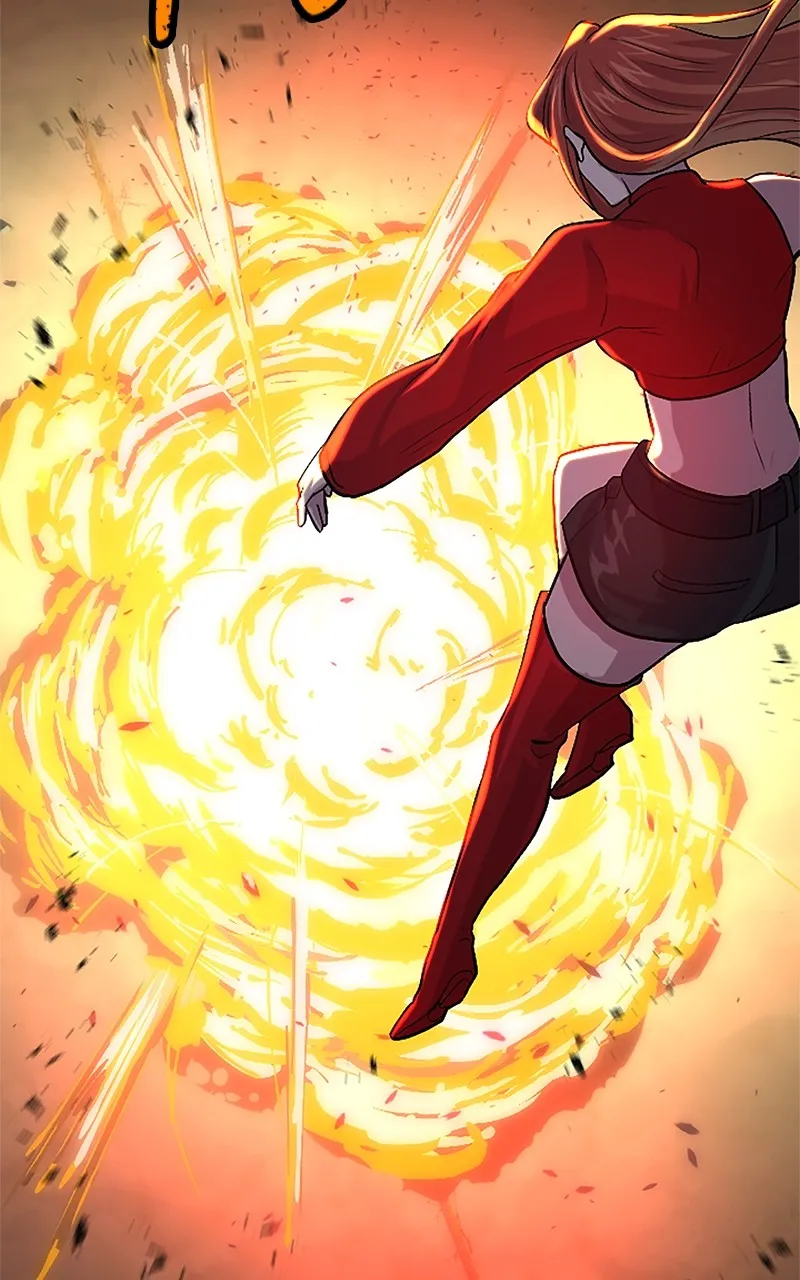 The Fallen Sage Rises to Power Chapter 33 page 75 - 