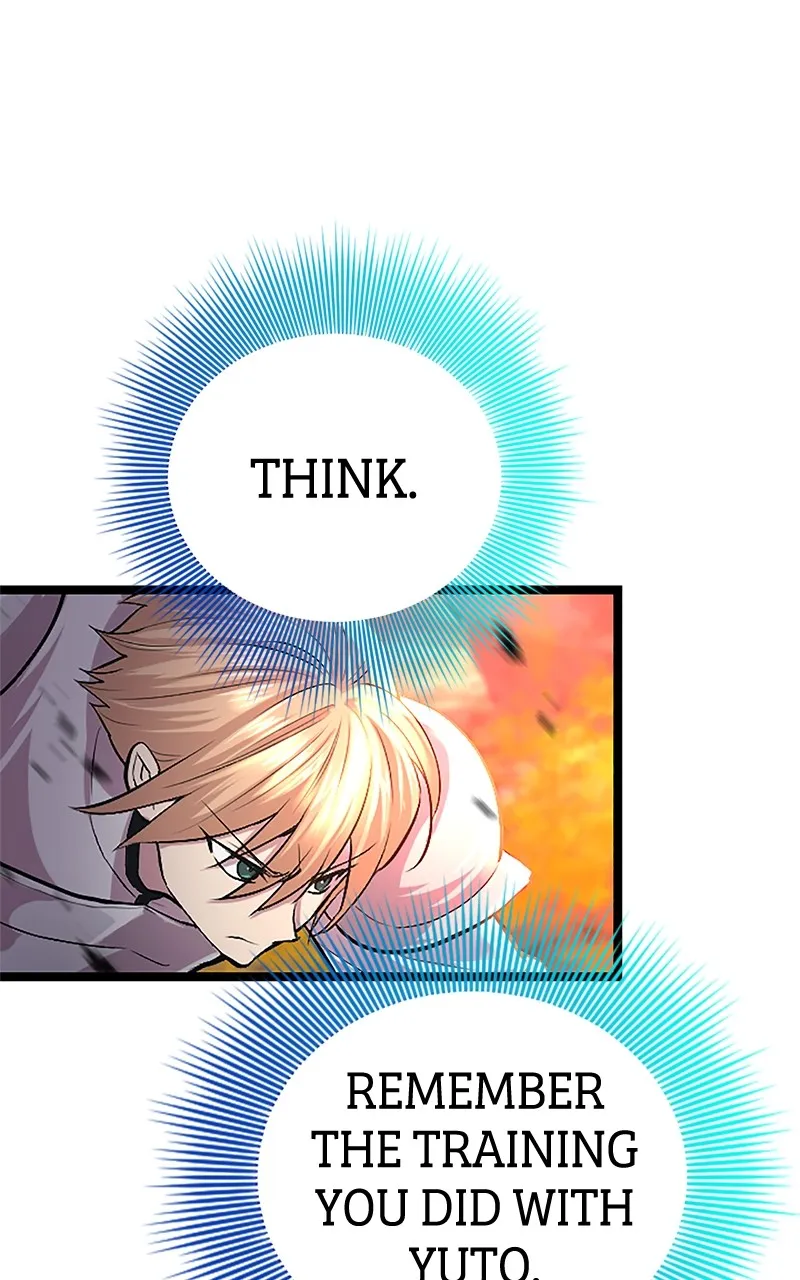The Fallen Sage Rises to Power Chapter 33 page 9 - 