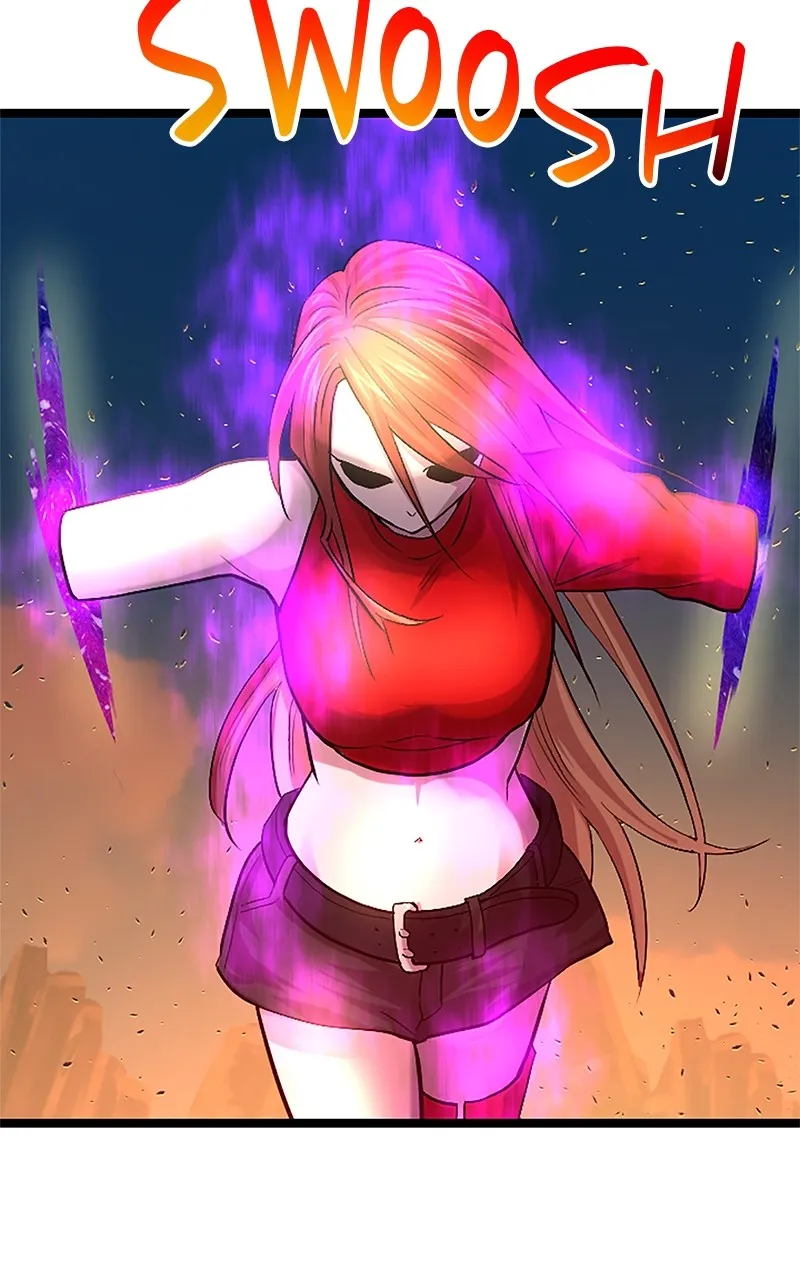 The Fallen Sage Rises to Power Chapter 33 page 83 - 