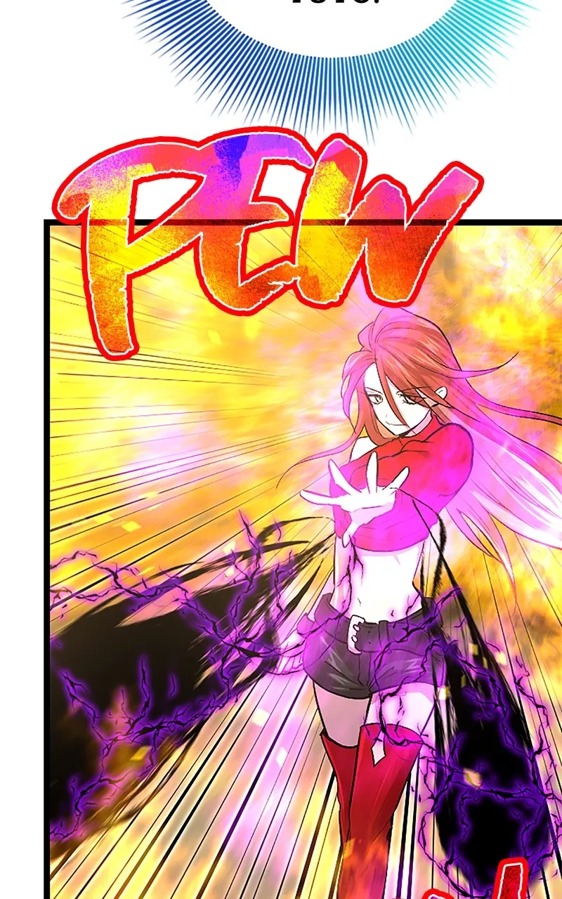 The Fallen Sage Rises to Power Chapter 33 page 10 - 