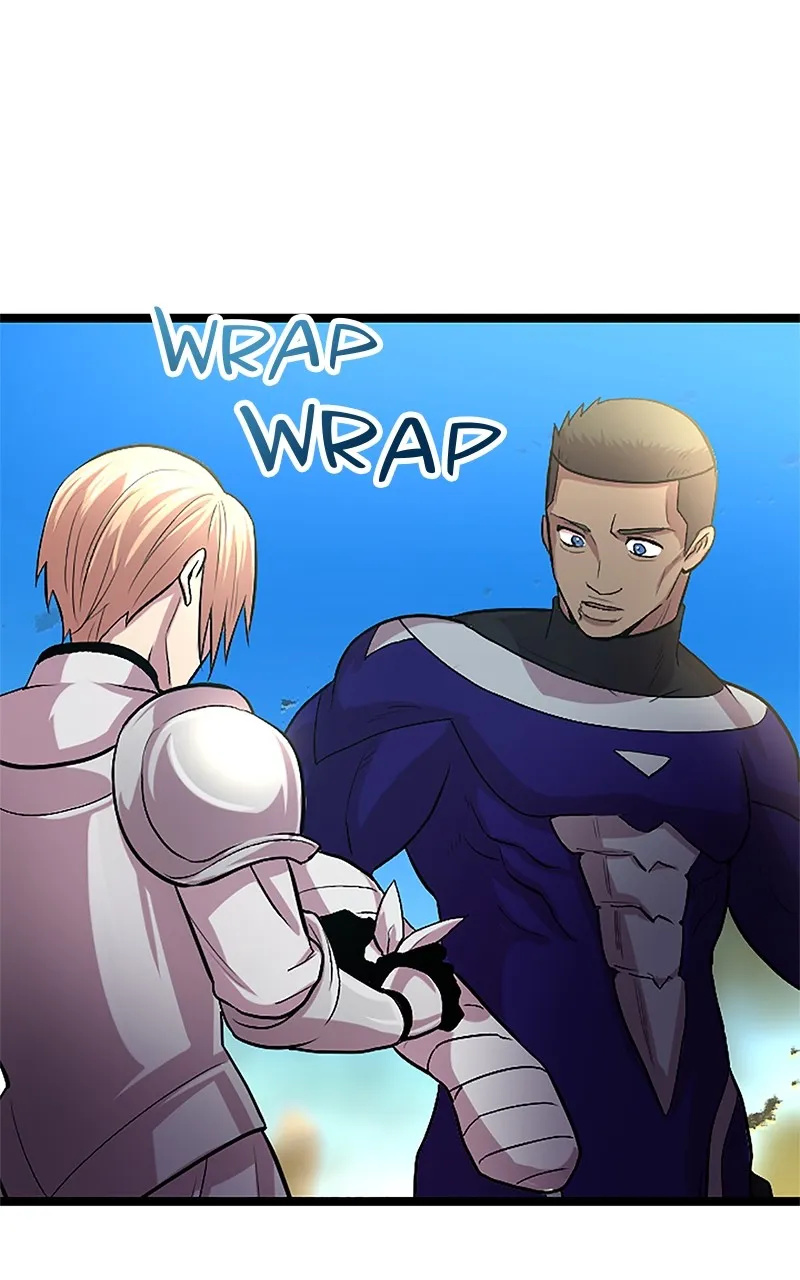 The Fallen Sage Rises to Power Chapter 33 page 96 - 