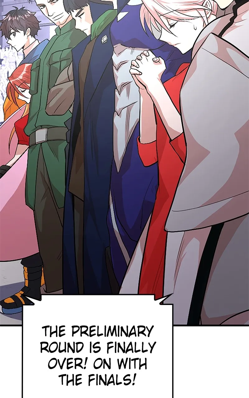 The Fallen Sage Rises to Power Chapter 34 page 2 - 