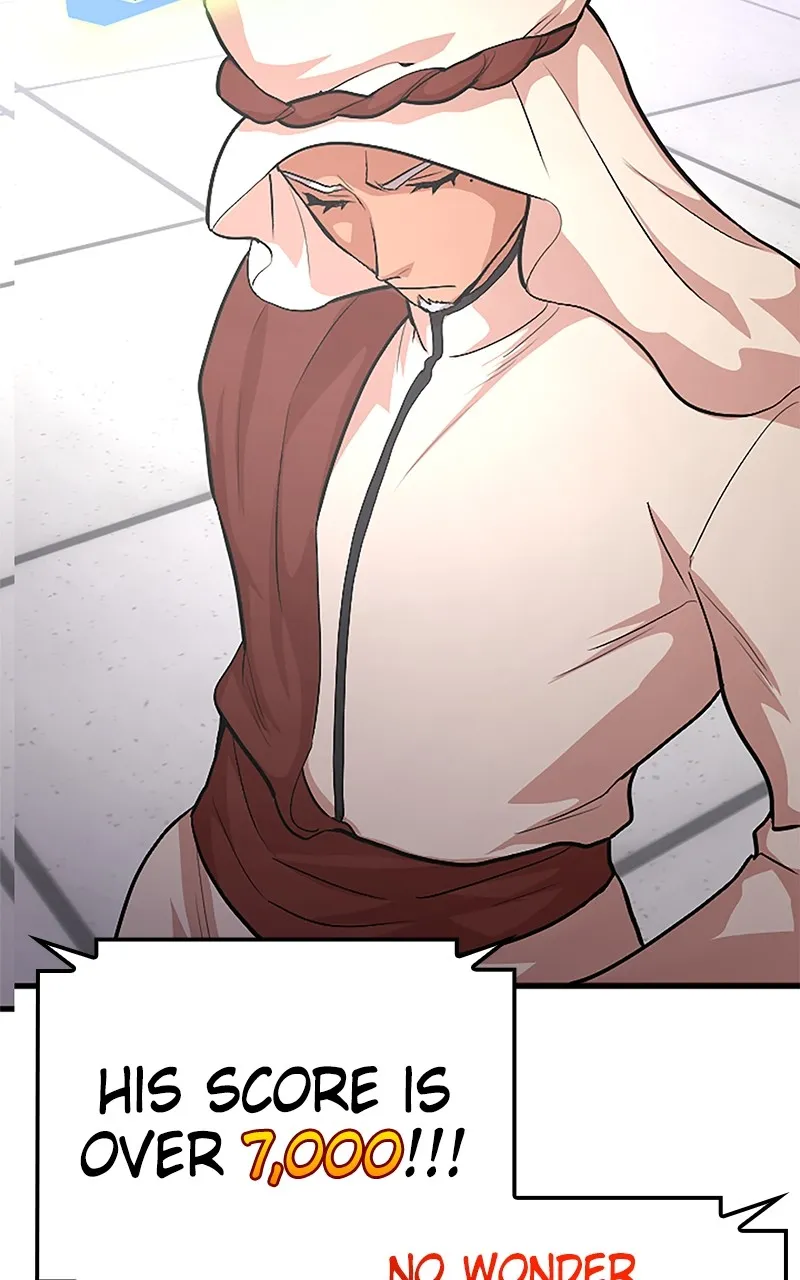 The Fallen Sage Rises to Power Chapter 34 page 13 - 