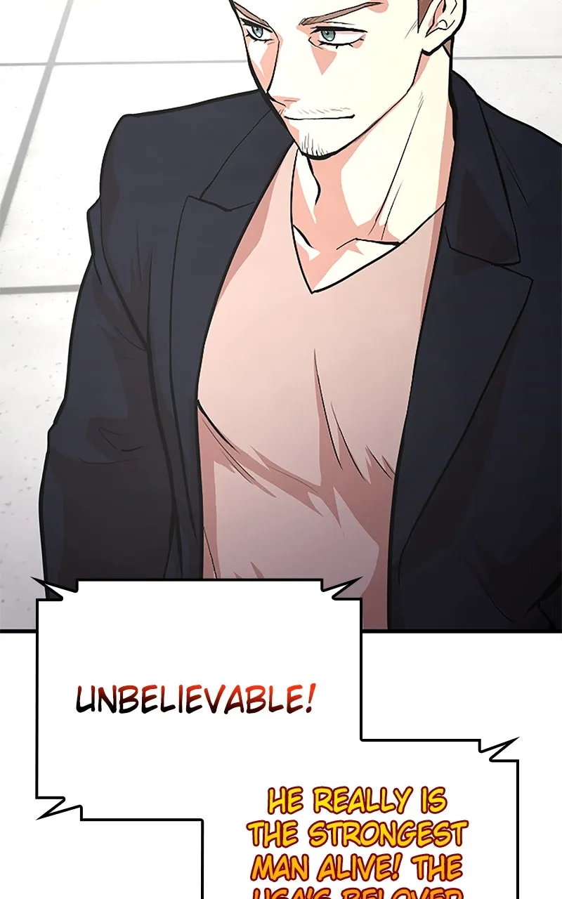 The Fallen Sage Rises to Power Chapter 34 page 17 - 