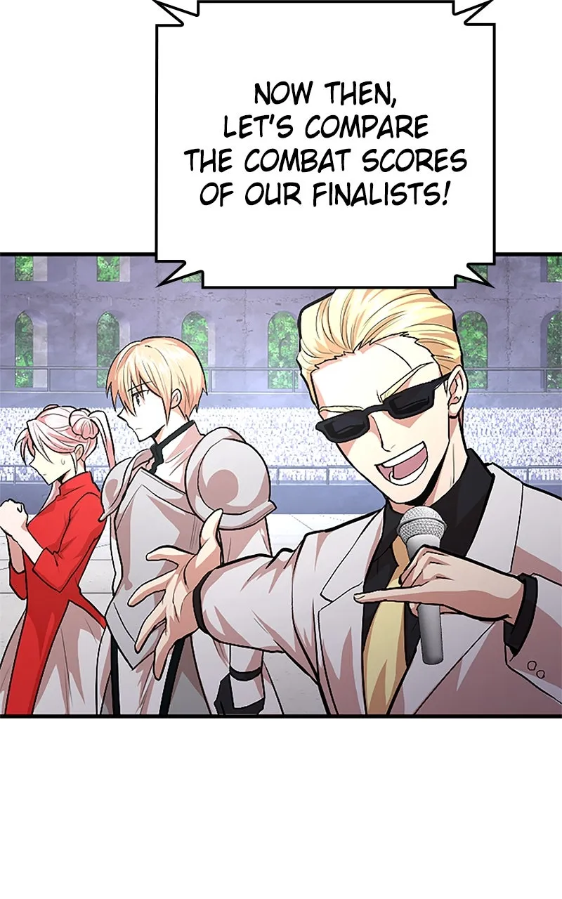The Fallen Sage Rises to Power Chapter 34 page 20 - 