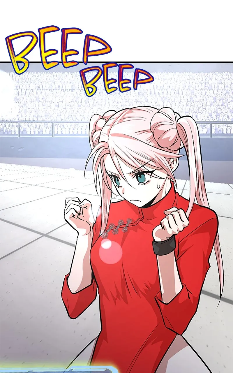 The Fallen Sage Rises to Power Chapter 34 page 23 - 