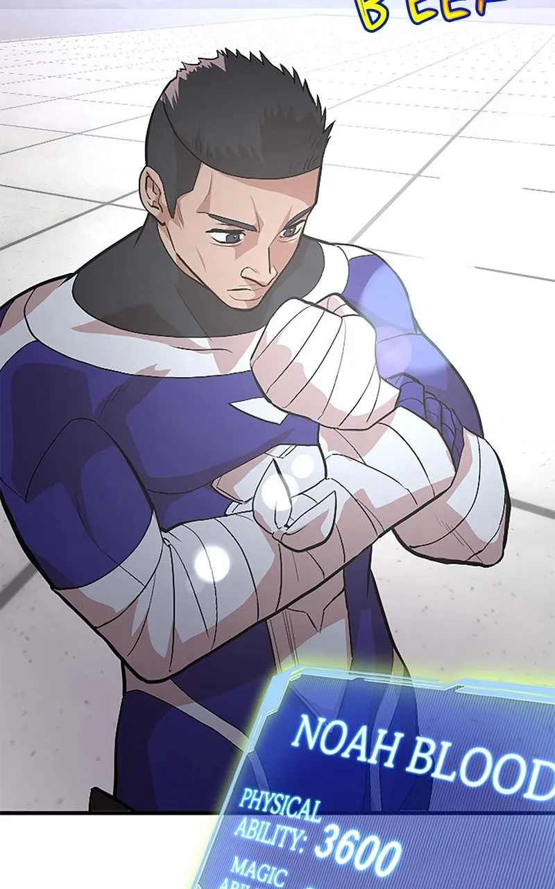 The Fallen Sage Rises to Power Chapter 34 page 25 - 