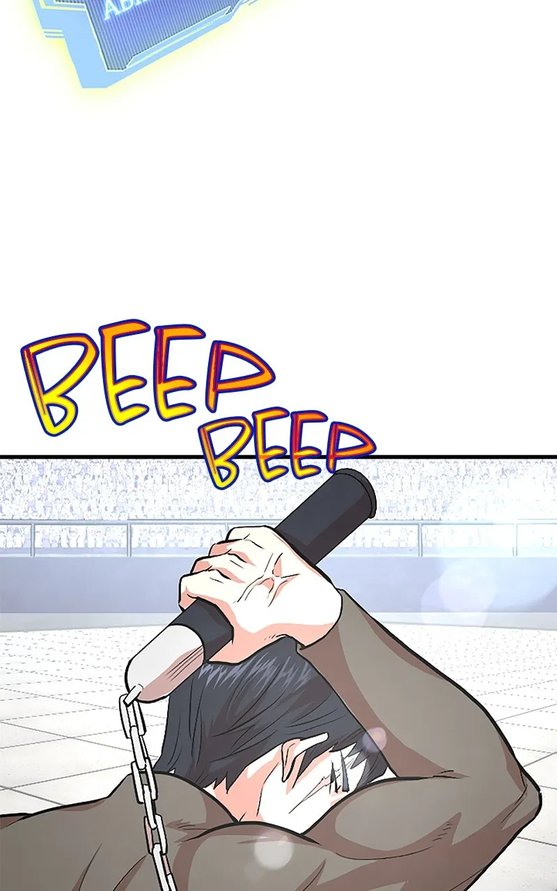 The Fallen Sage Rises to Power Chapter 34 page 28 - 