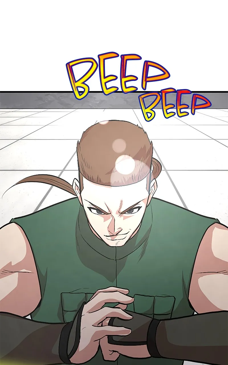 The Fallen Sage Rises to Power Chapter 34 page 30 - 