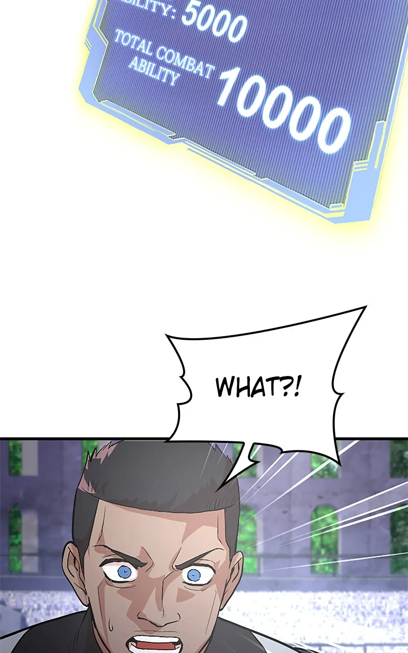 The Fallen Sage Rises to Power Chapter 34 page 33 - 