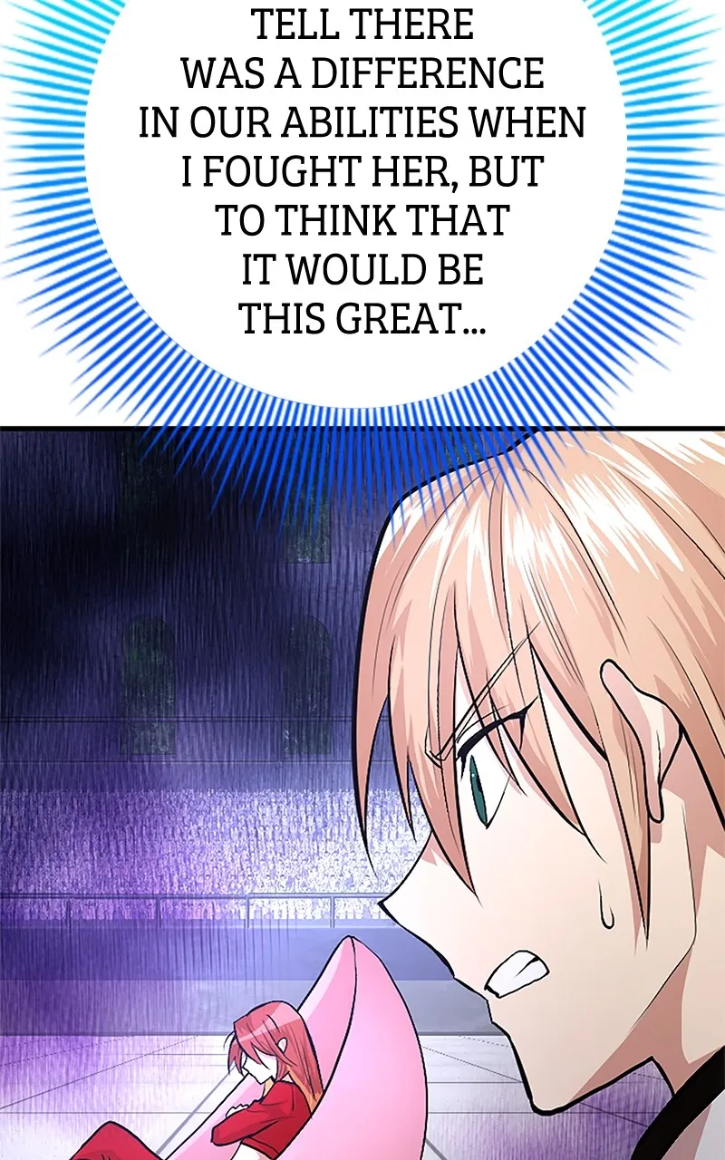 The Fallen Sage Rises to Power Chapter 34 page 37 - 