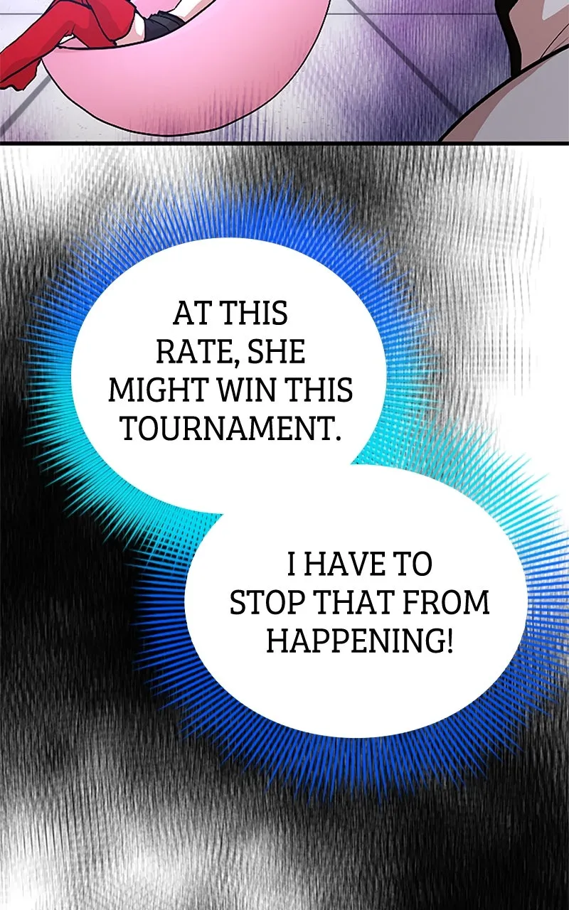 The Fallen Sage Rises to Power Chapter 34 page 38 - 
