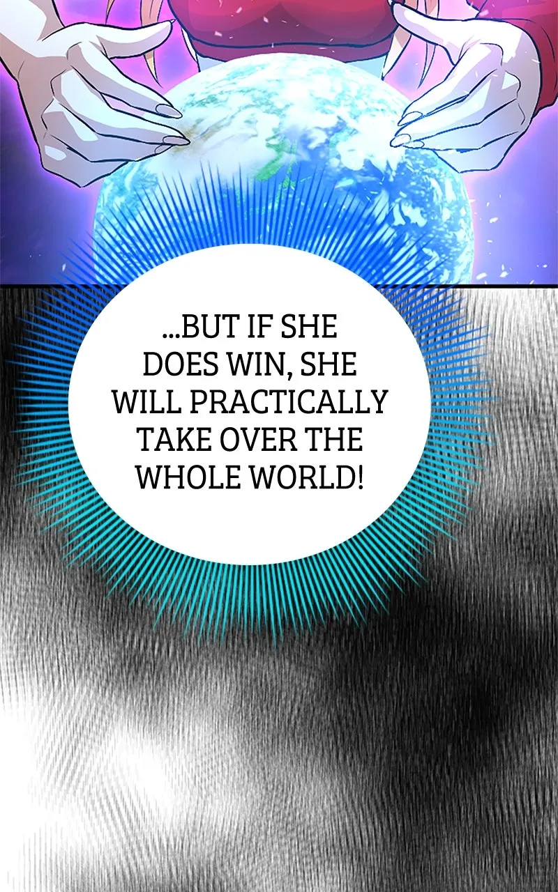 The Fallen Sage Rises to Power Chapter 34 page 40 - 