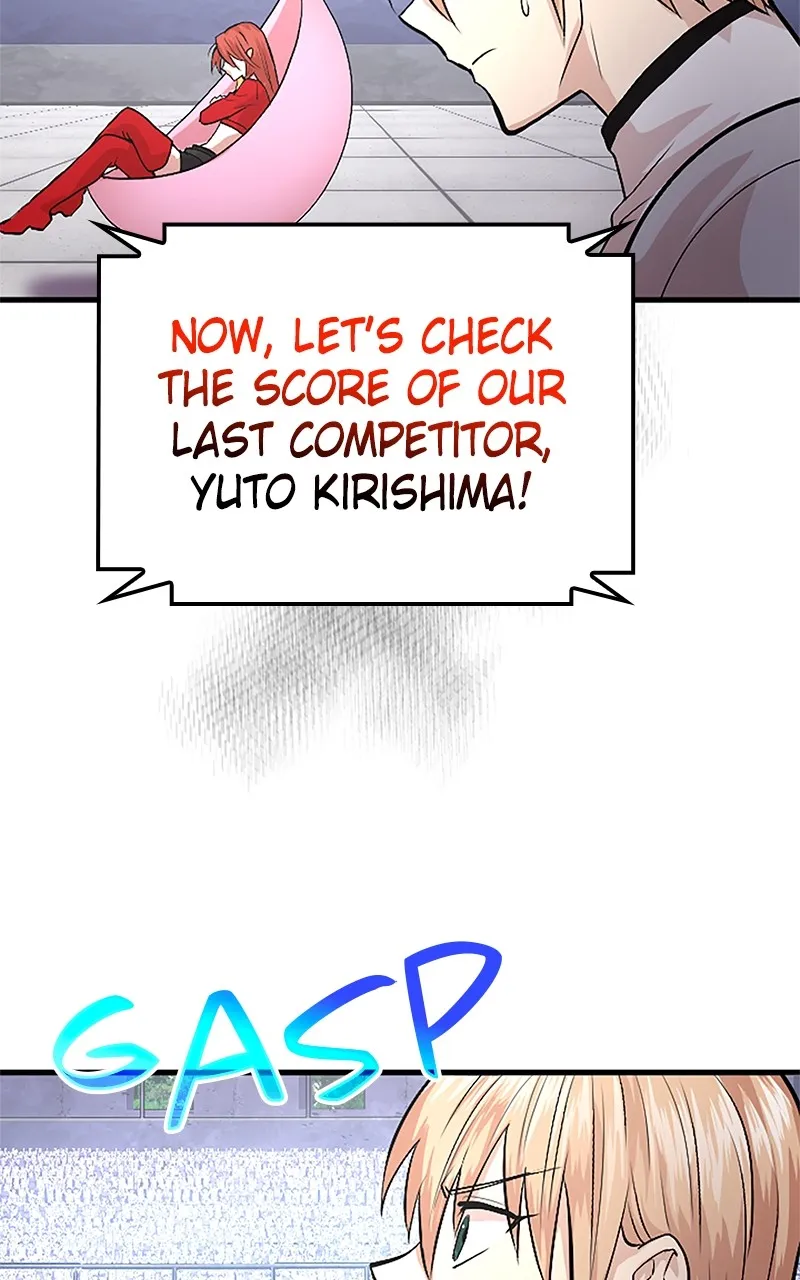 The Fallen Sage Rises to Power Chapter 34 page 42 - 