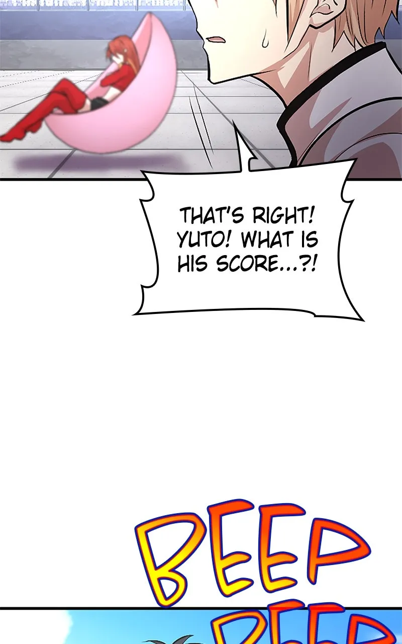 The Fallen Sage Rises to Power Chapter 34 page 43 - 