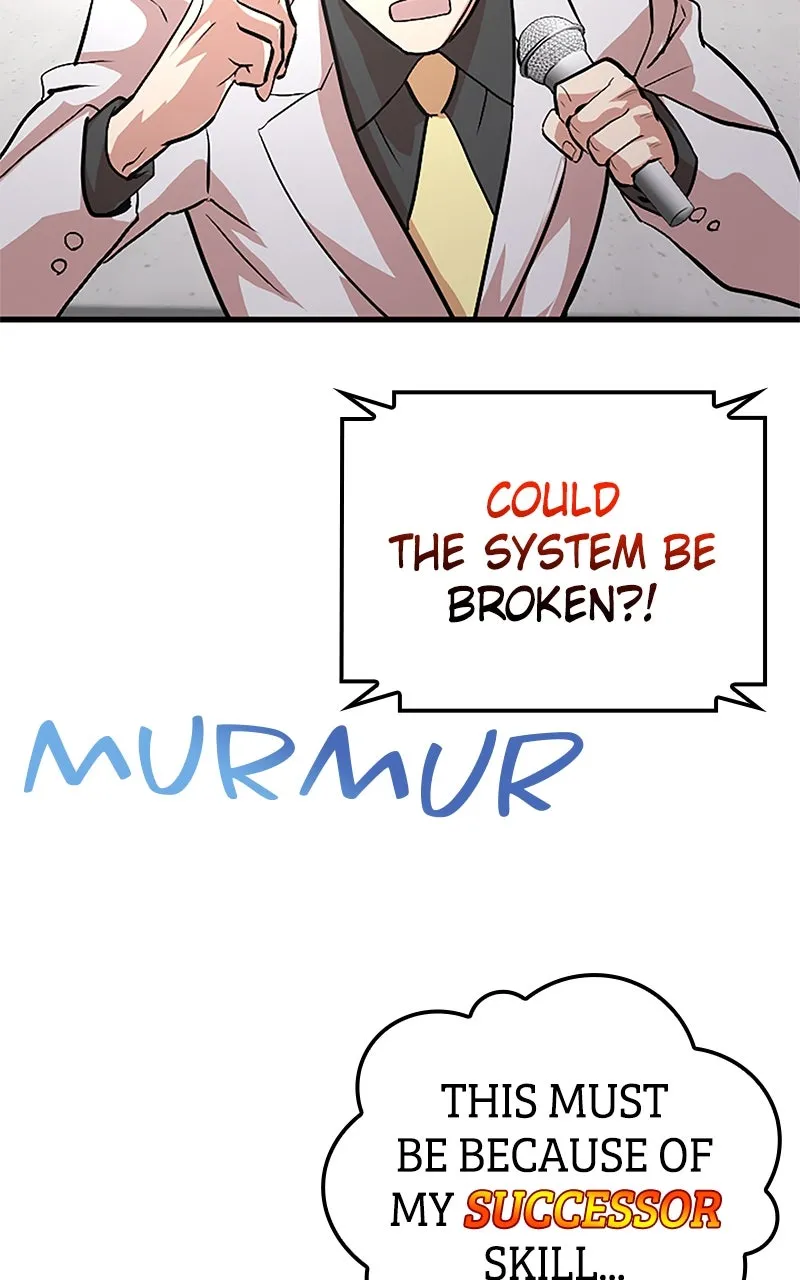 The Fallen Sage Rises to Power Chapter 34 page 46 - 