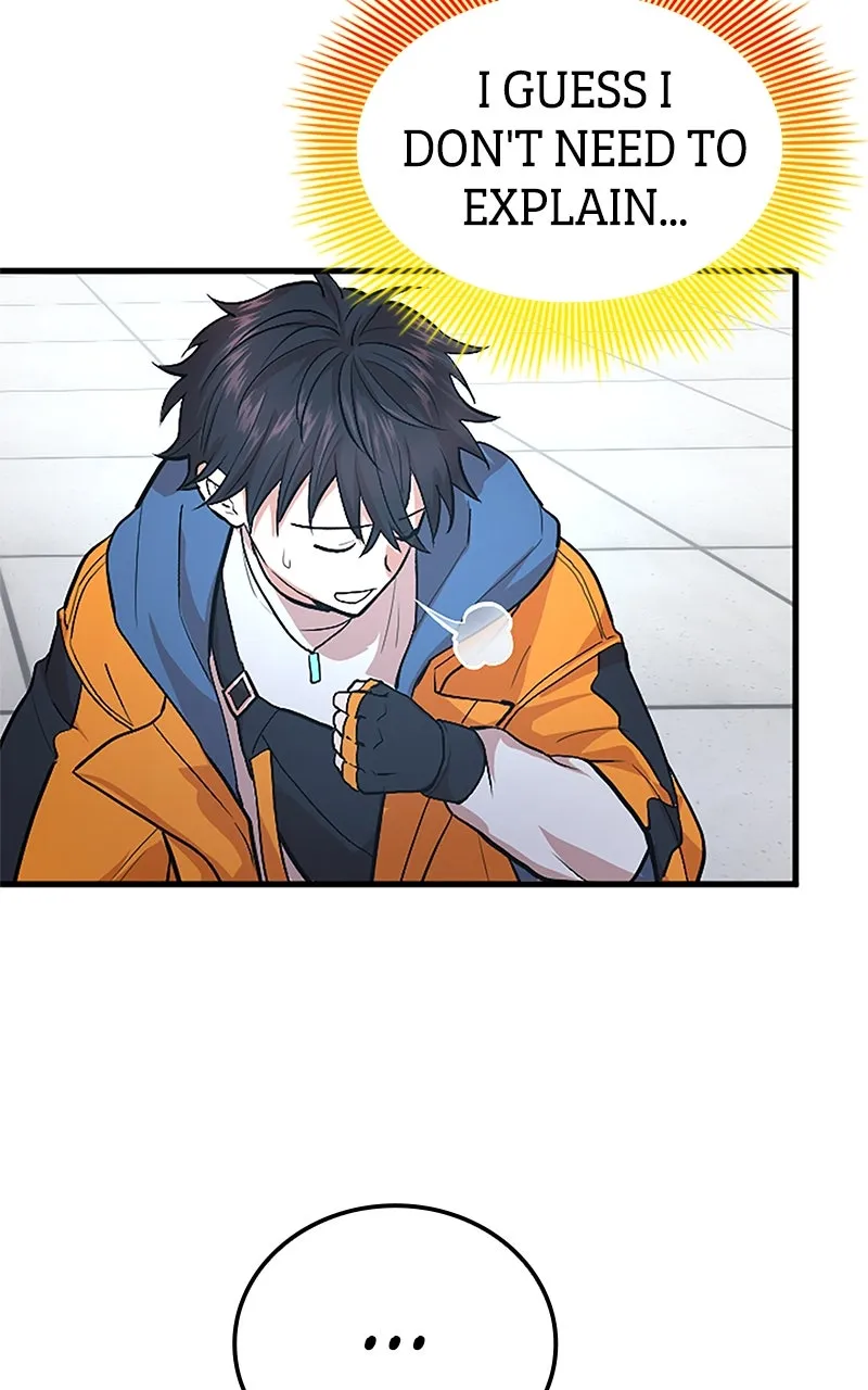 The Fallen Sage Rises to Power Chapter 34 page 50 - 