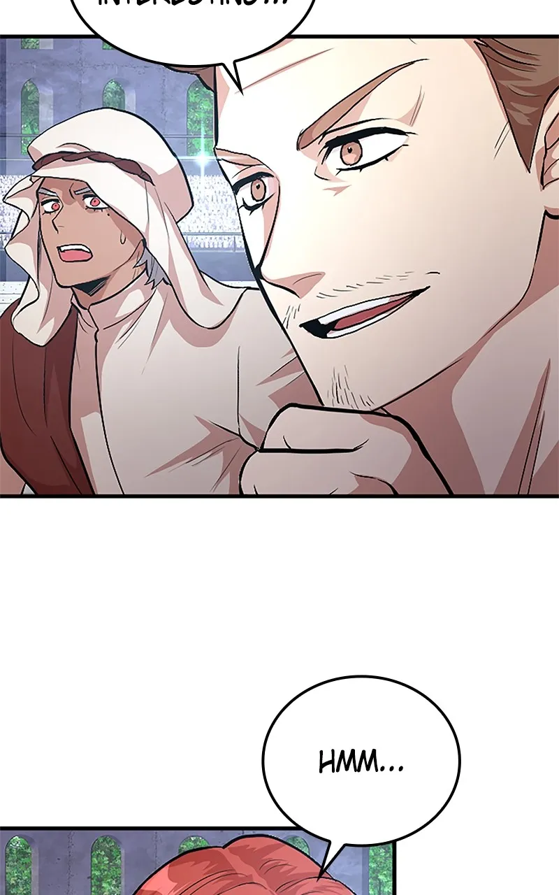 The Fallen Sage Rises to Power Chapter 34 page 52 - 