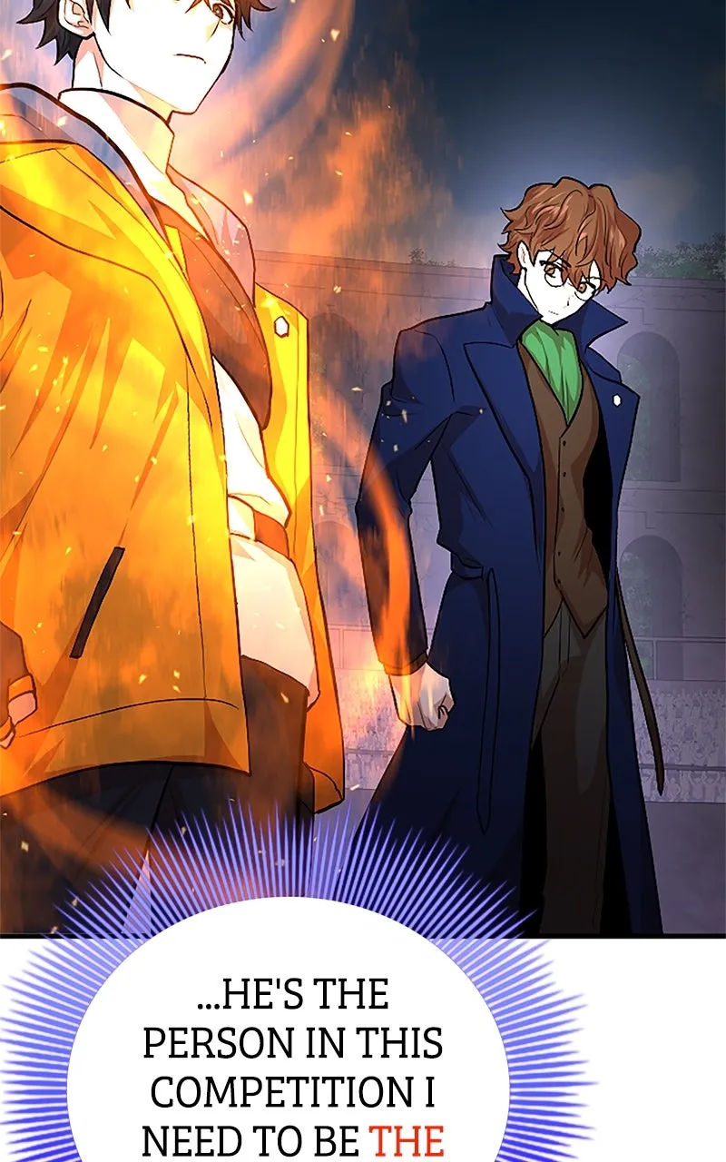 The Fallen Sage Rises to Power Chapter 34 page 56 - 
