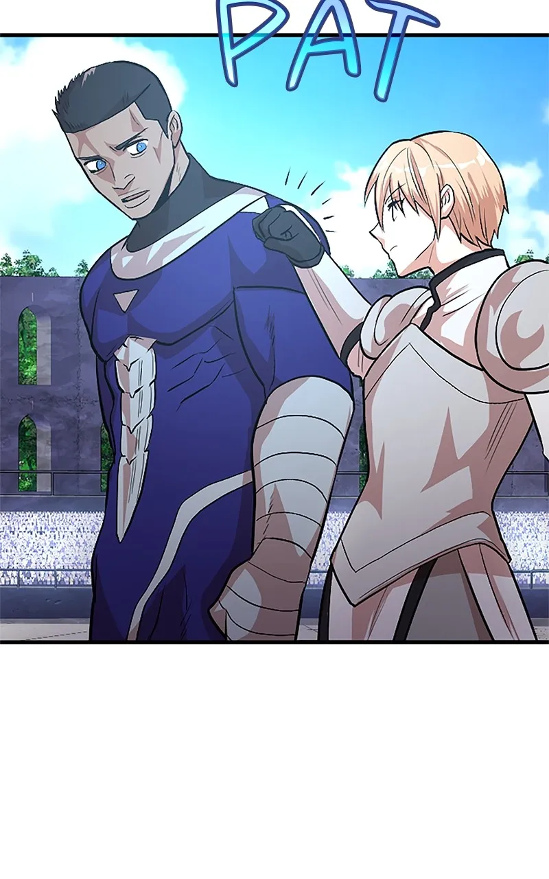 The Fallen Sage Rises to Power Chapter 34 page 70 - 
