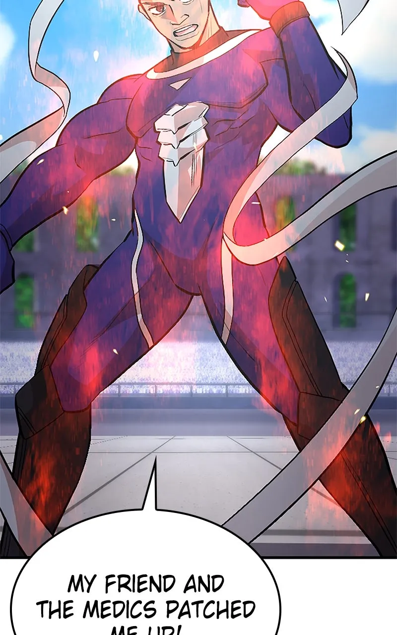 The Fallen Sage Rises to Power Chapter 34 page 80 - 