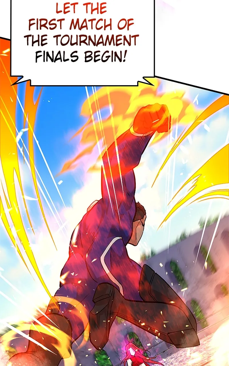 The Fallen Sage Rises to Power Chapter 34 page 84 - 
