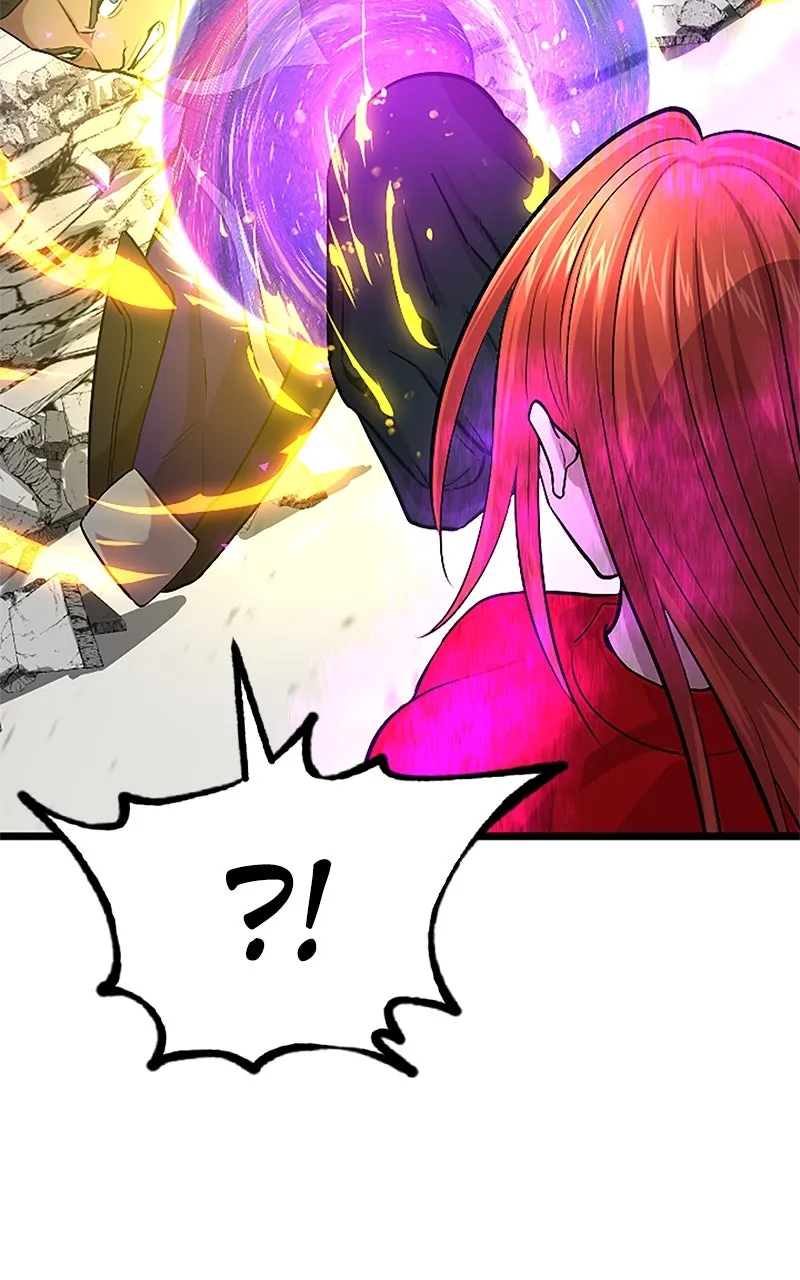 The Fallen Sage Rises to Power Chapter 35 page 11 - 