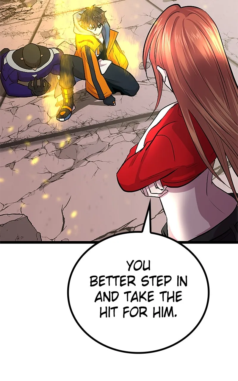 The Fallen Sage Rises to Power Chapter 35 page 101 - 