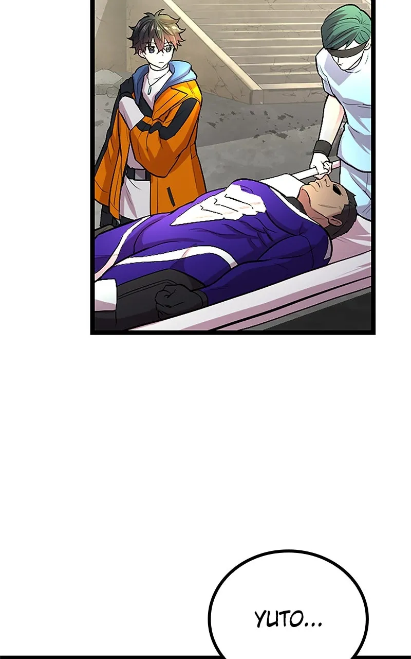 The Fallen Sage Rises to Power Chapter 35 page 107 - 