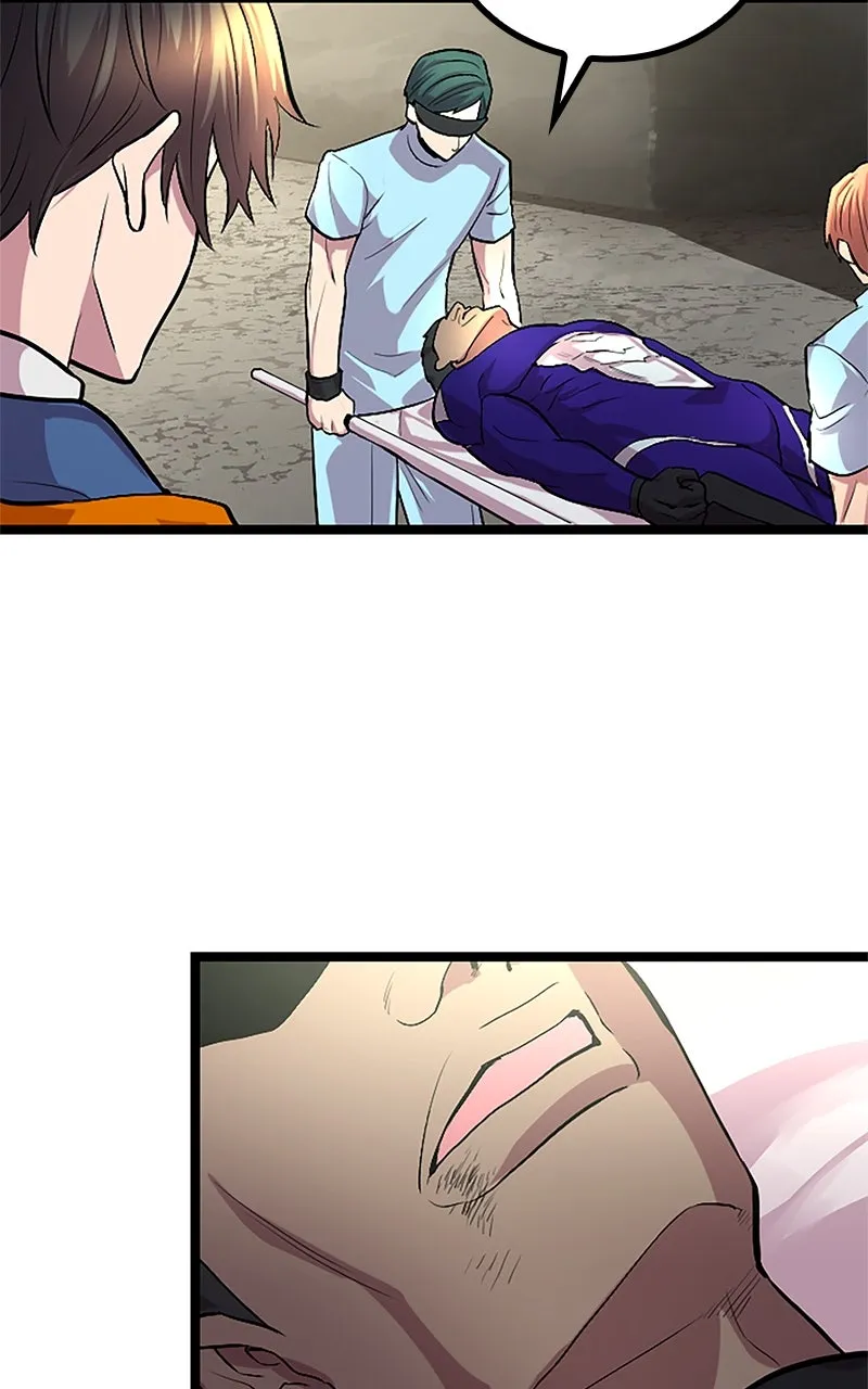 The Fallen Sage Rises to Power Chapter 35 page 108 - 