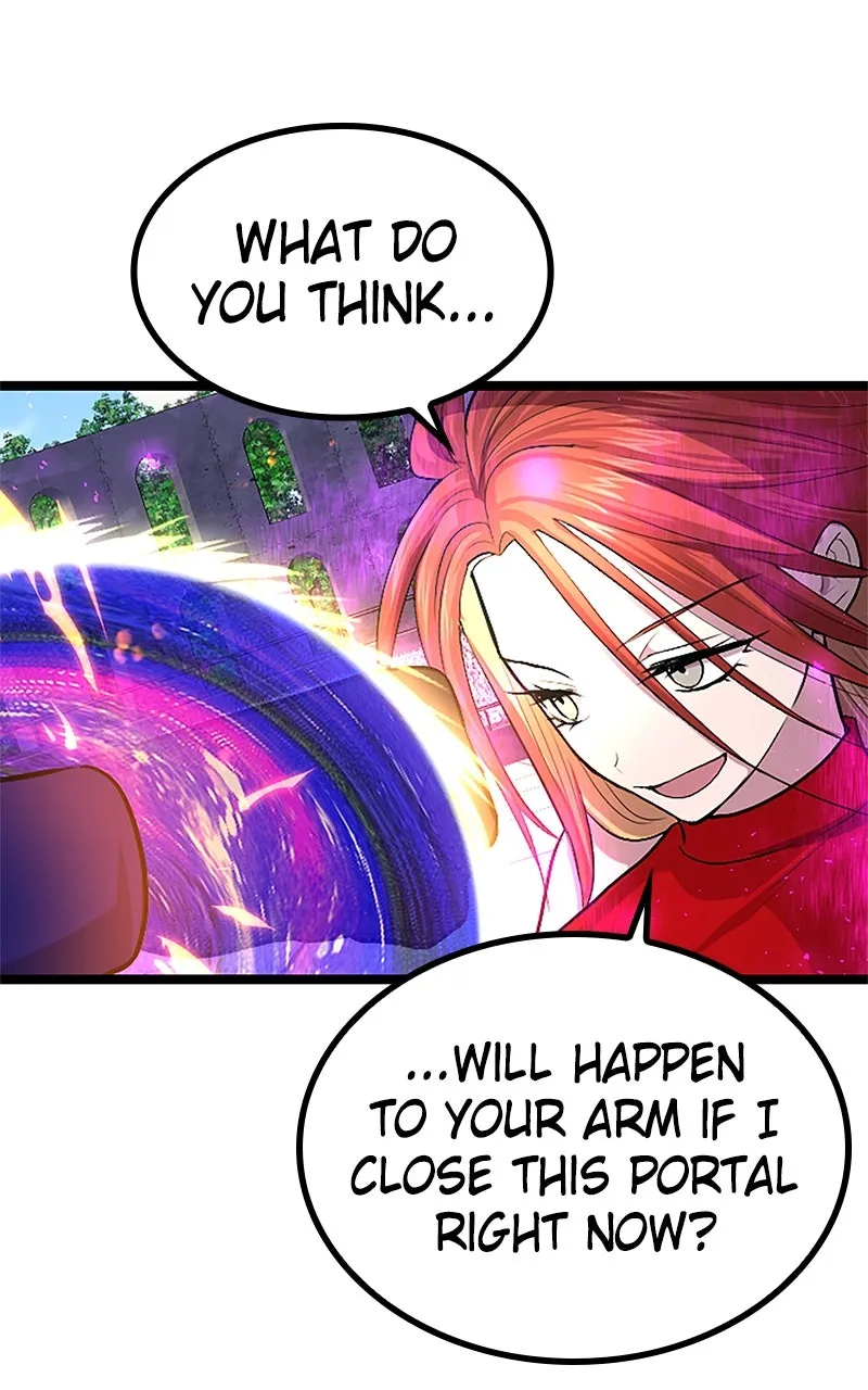 The Fallen Sage Rises to Power Chapter 35 page 12 - 