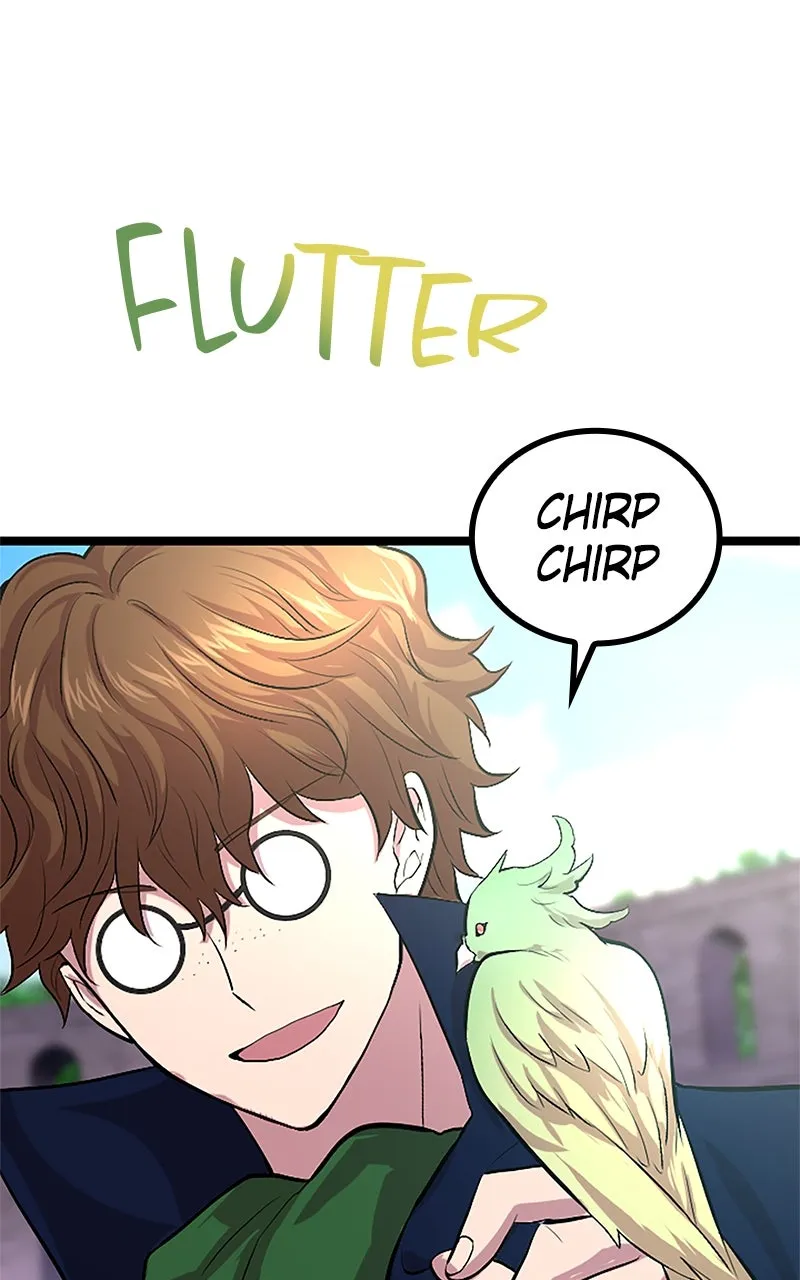The Fallen Sage Rises to Power Chapter 35 page 118 - 