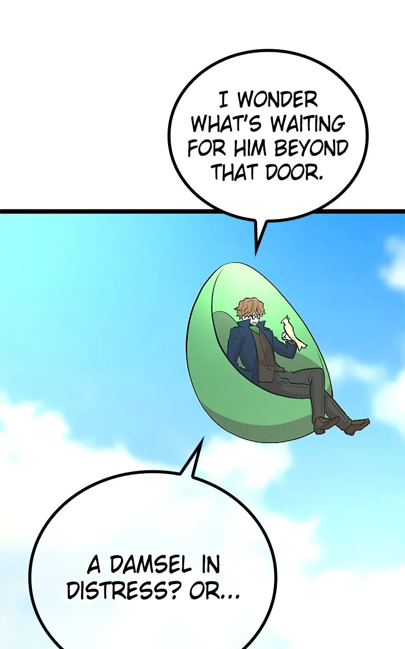 The Fallen Sage Rises to Power Chapter 35 page 120 - 