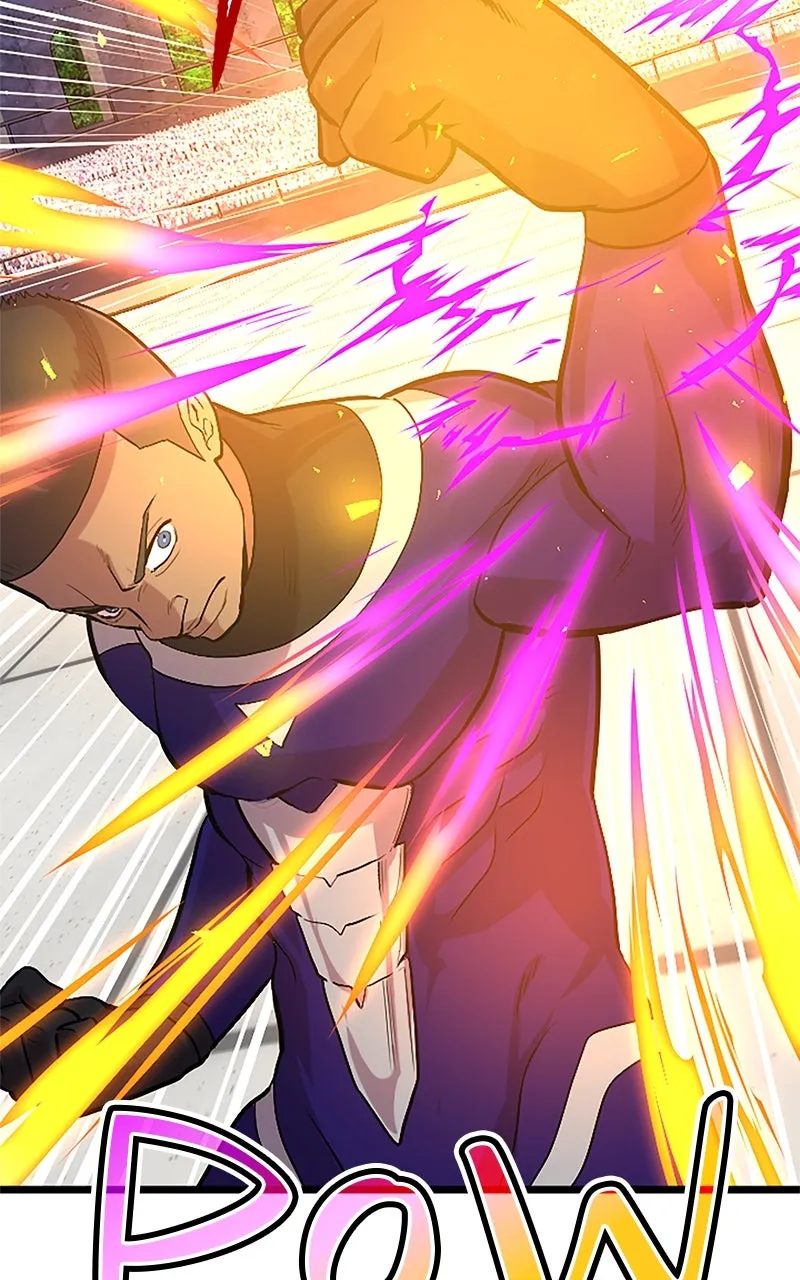 The Fallen Sage Rises to Power Chapter 35 page 15 - 