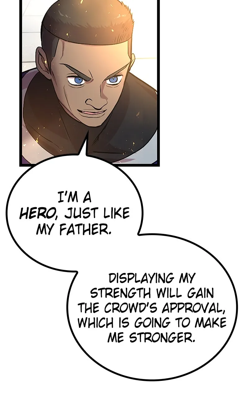 The Fallen Sage Rises to Power Chapter 35 page 18 - 