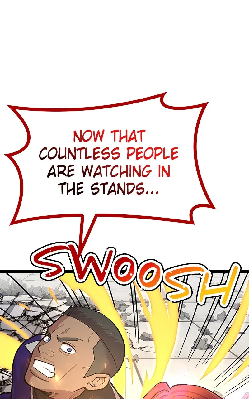 The Fallen Sage Rises to Power Chapter 35 page 19 - 