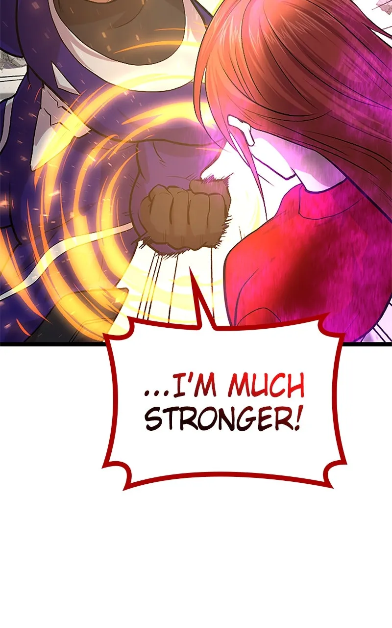 The Fallen Sage Rises to Power Chapter 35 page 20 - 