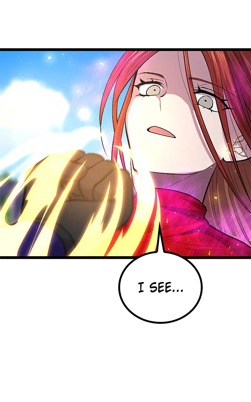 The Fallen Sage Rises to Power Chapter 35 page 21 - 