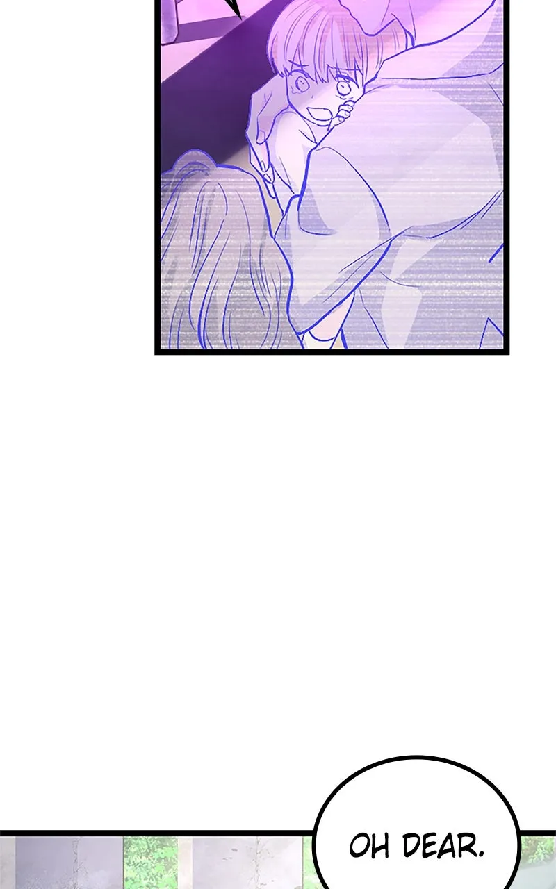 The Fallen Sage Rises to Power Chapter 35 page 27 - 